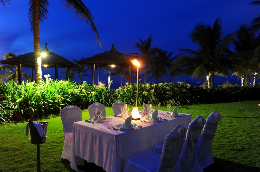 家族向けレストラン