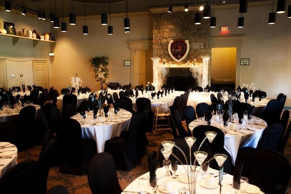 バンケット ホール