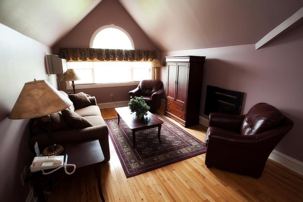 リビングルーム