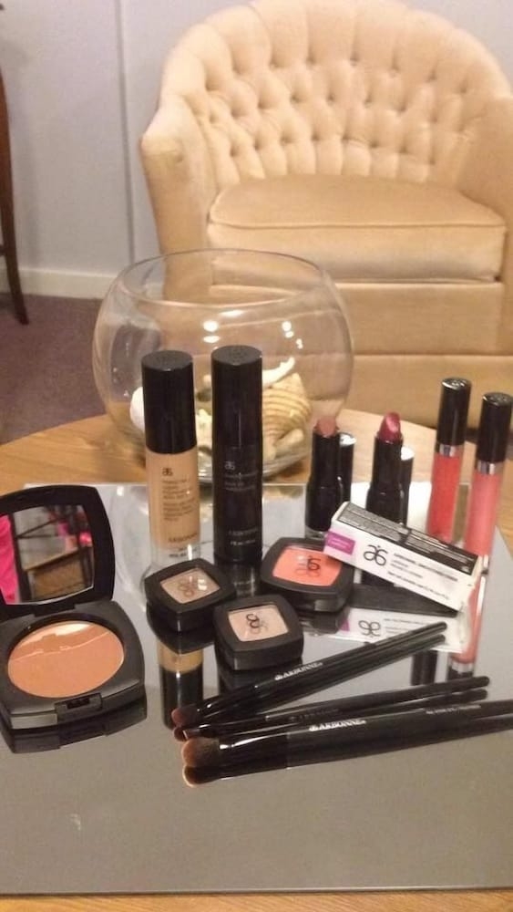 トリートメント ルーム