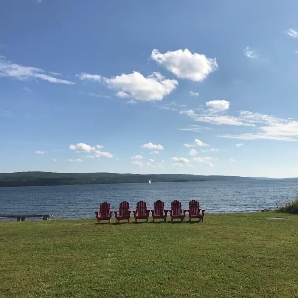 ビーチ / オーシャン ビュー