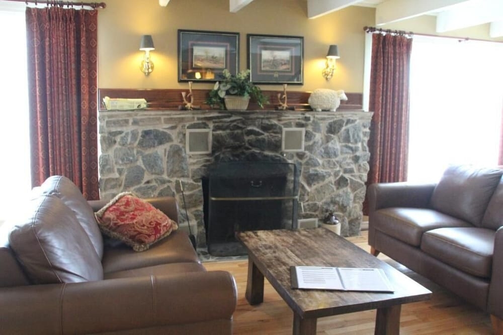 リビングルーム