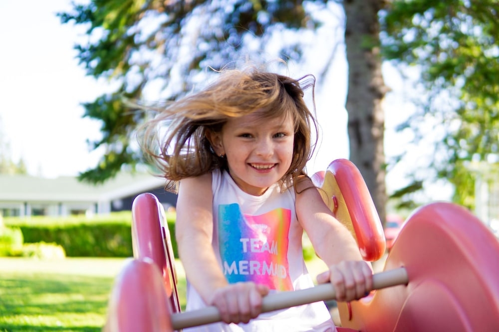 子供向けアクティビティ