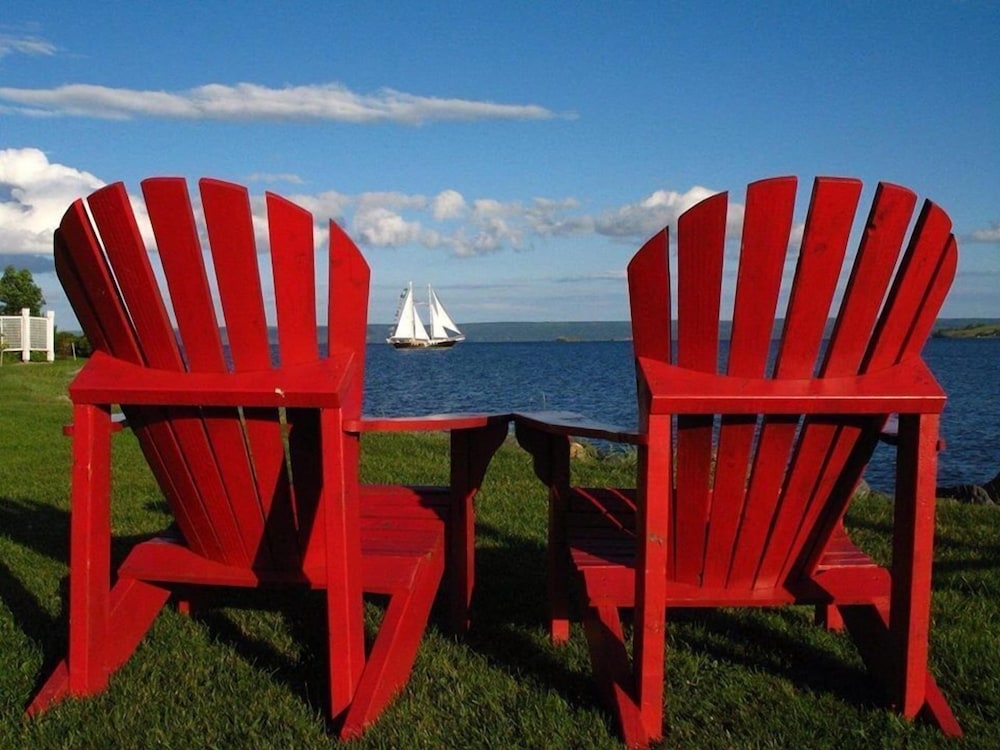 施設からの眺望