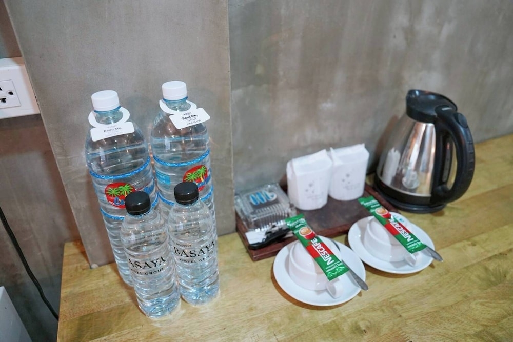 客室の設備とサービス