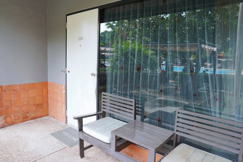 テラス / パティオ