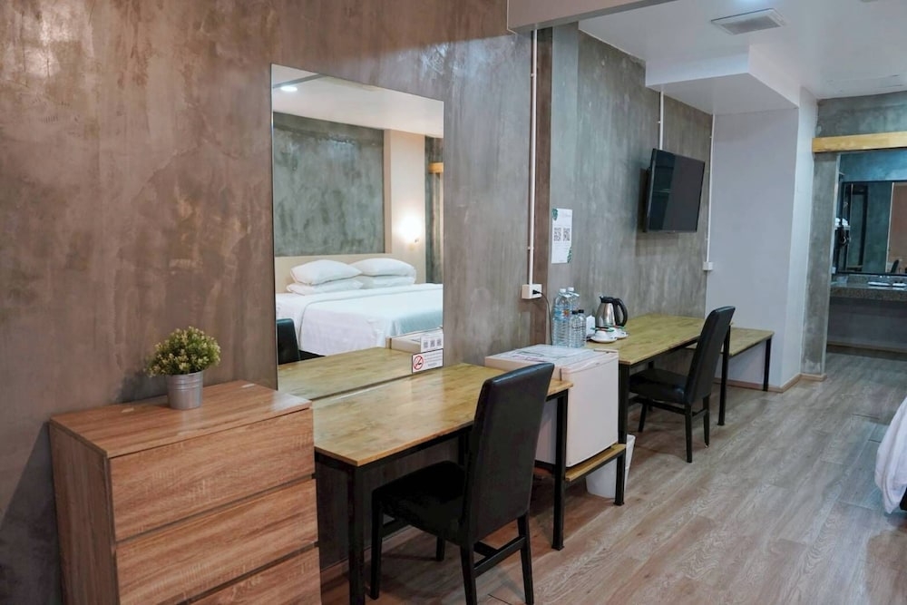 客室の設備とサービス