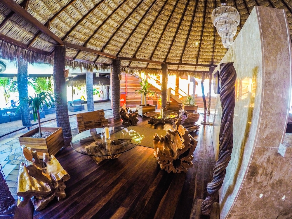 ロビー応接スペース