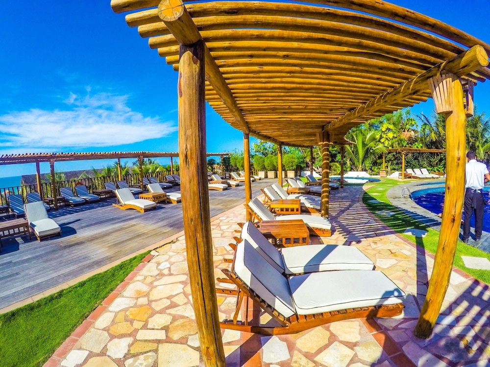 施設からの眺望