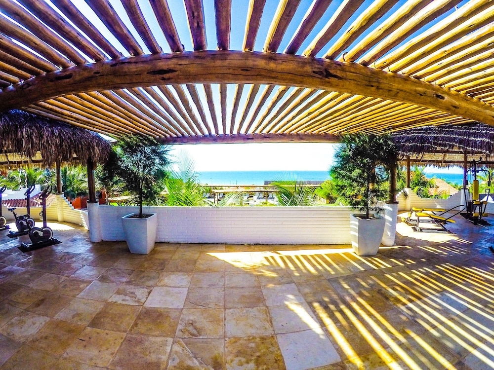 施設からの眺望