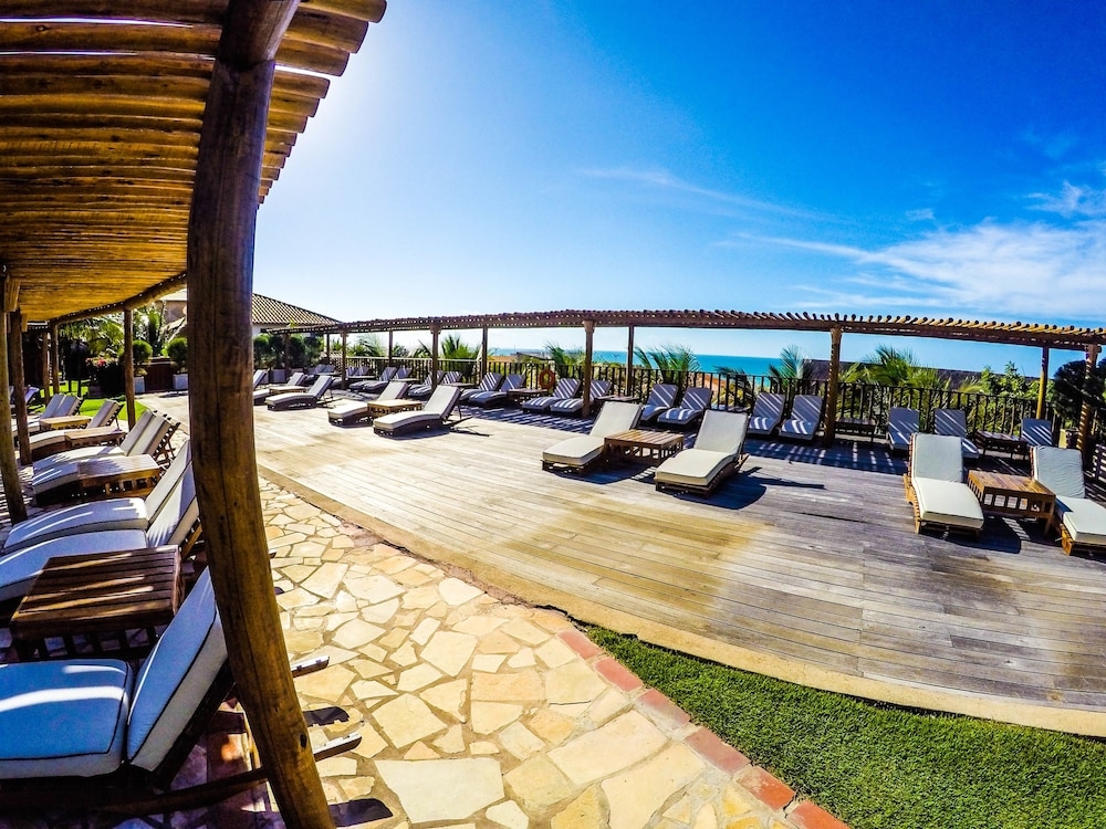 施設からの眺望