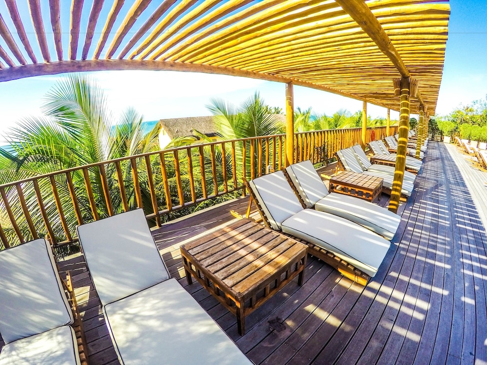 施設からの眺望