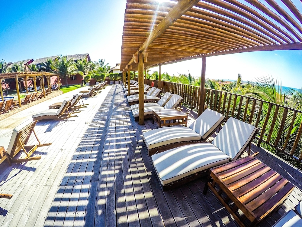 テラス / パティオ