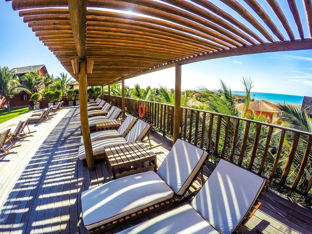 施設からの眺望