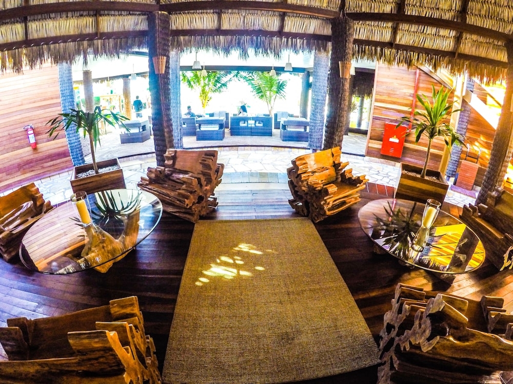 ロビー応接スペース