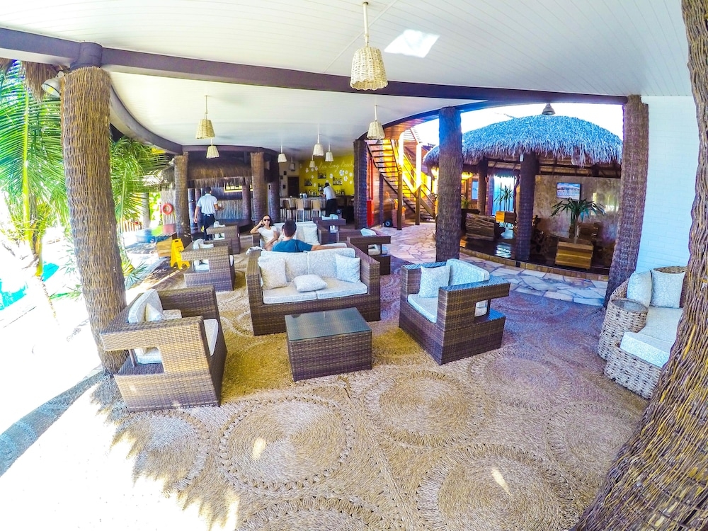 ロビー応接スペース