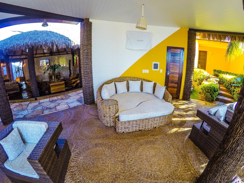 ロビー応接スペース