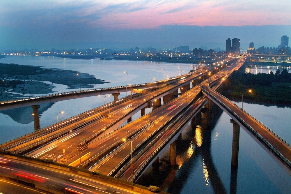 施設からの眺望