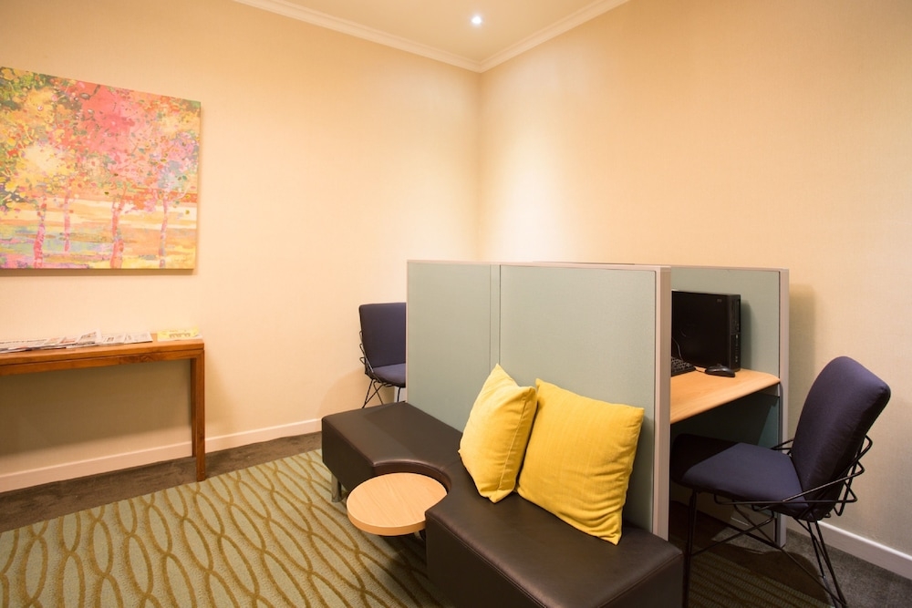 ビジネスセンター