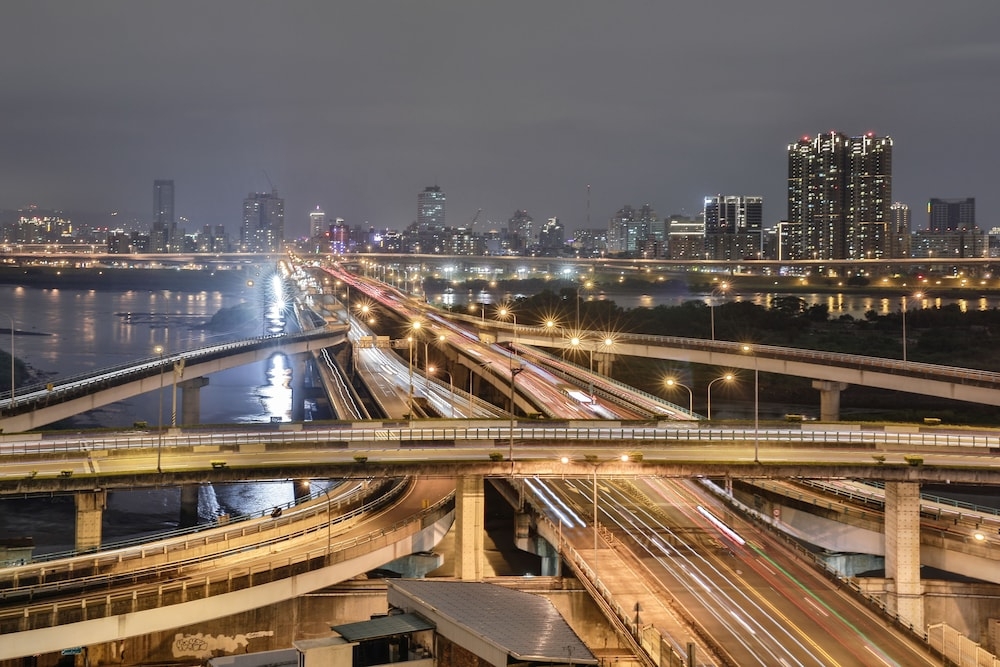 施設からの眺望