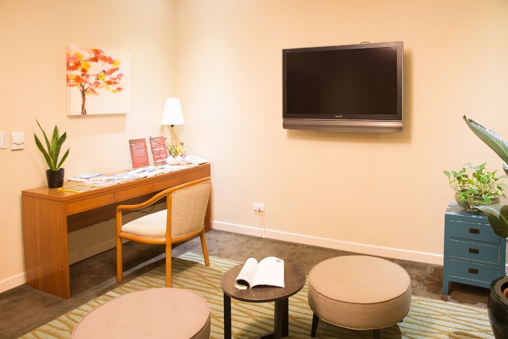 ビジネスセンター