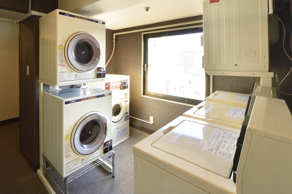 ランドリー ルーム