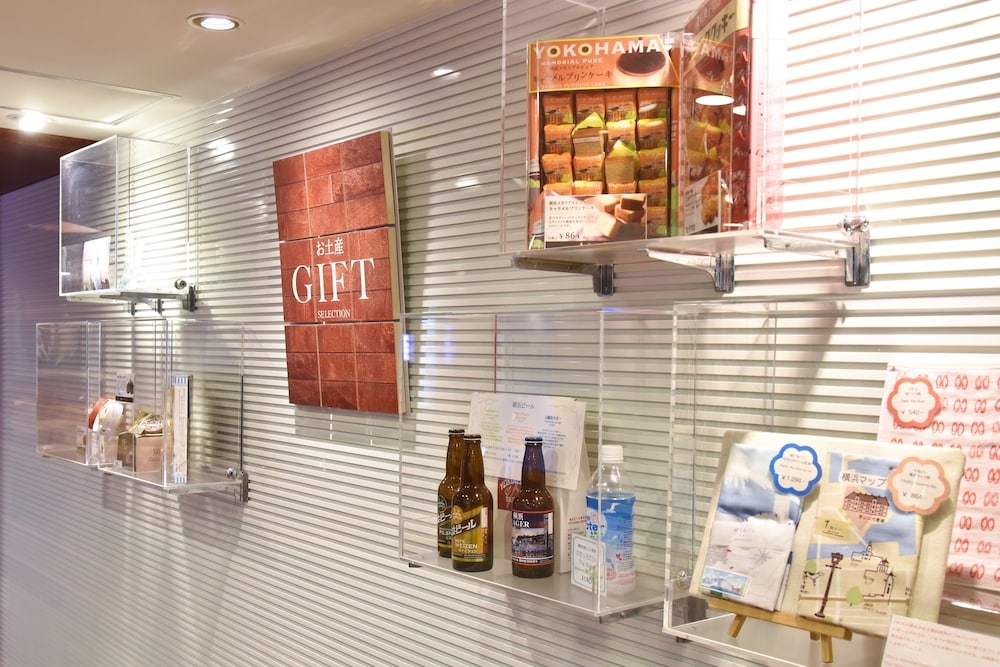 ギフト ショップ