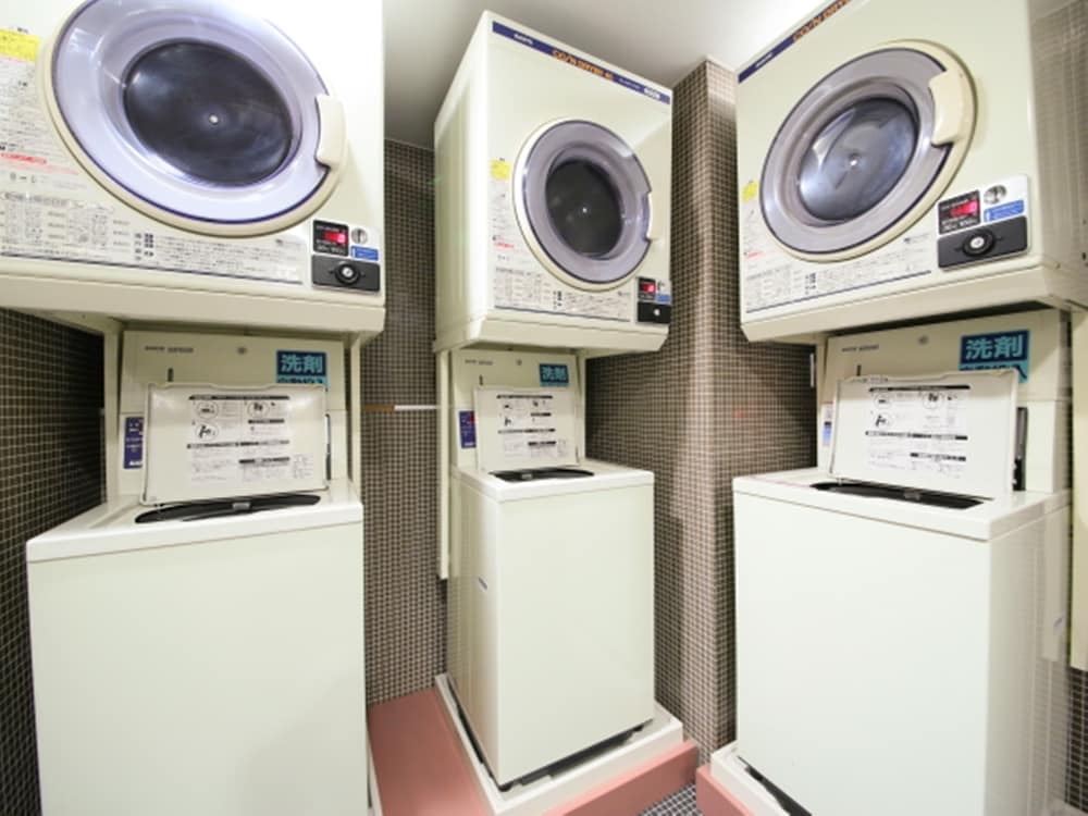 ランドリー ルーム