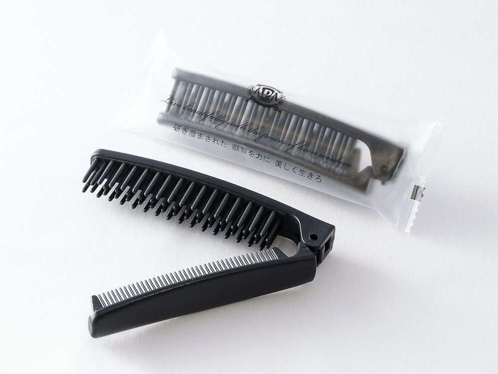 客室の設備とサービス