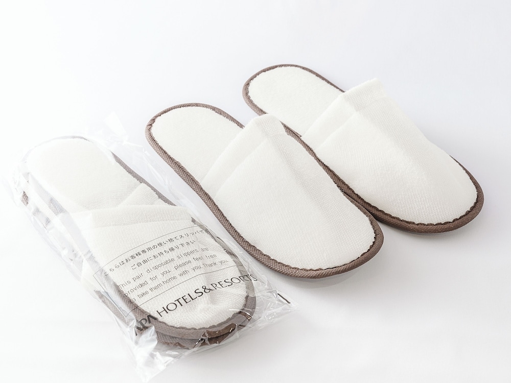 客室の設備とサービス