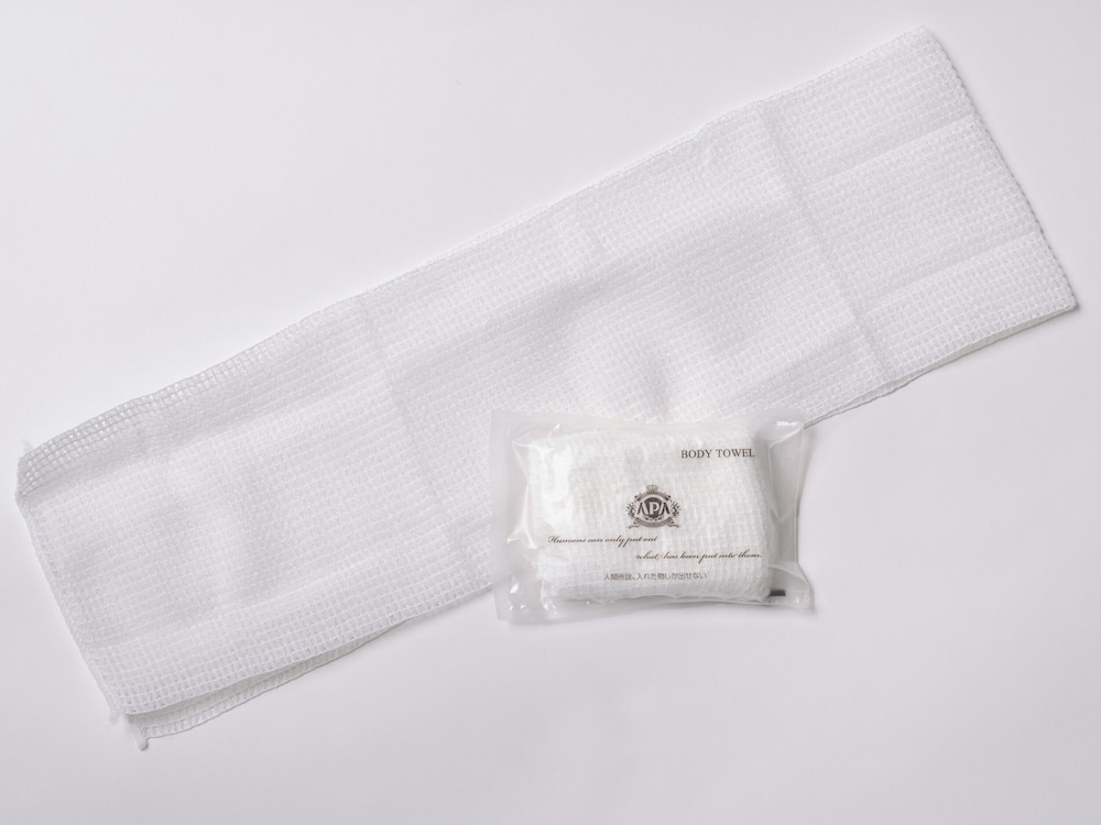 客室の設備とサービス