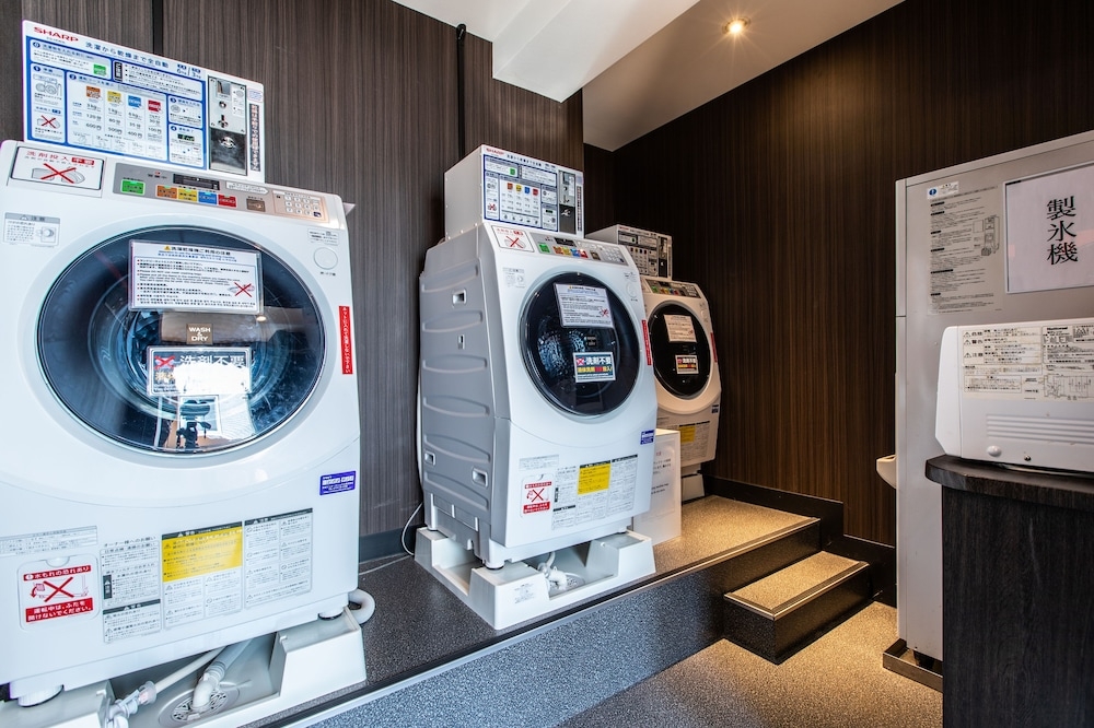 ランドリー ルーム
