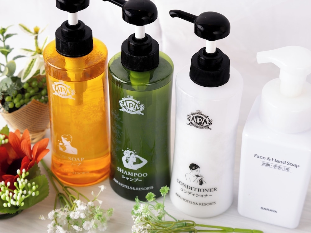 客室の設備とサービス