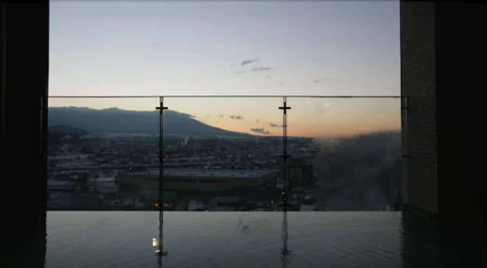 施設からの眺望