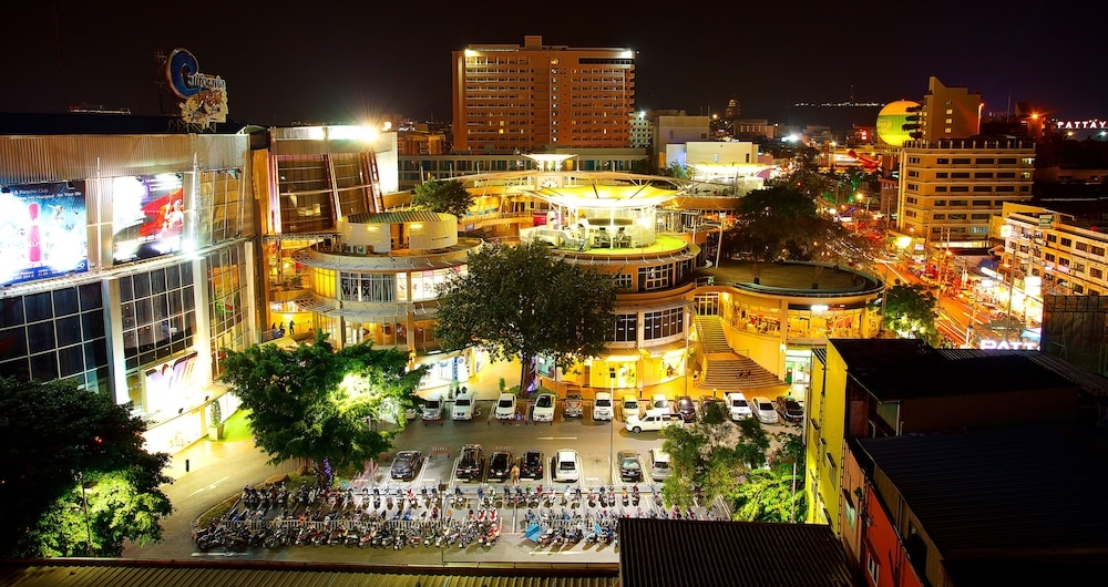 施設からの眺望