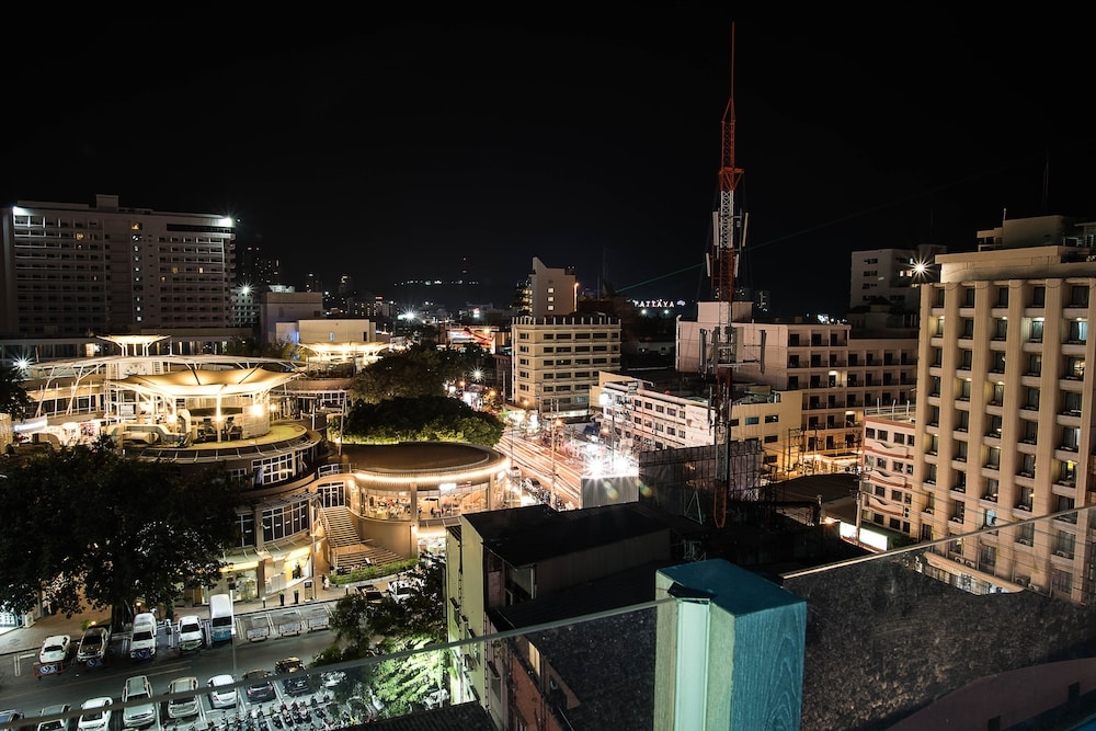 施設からの眺望