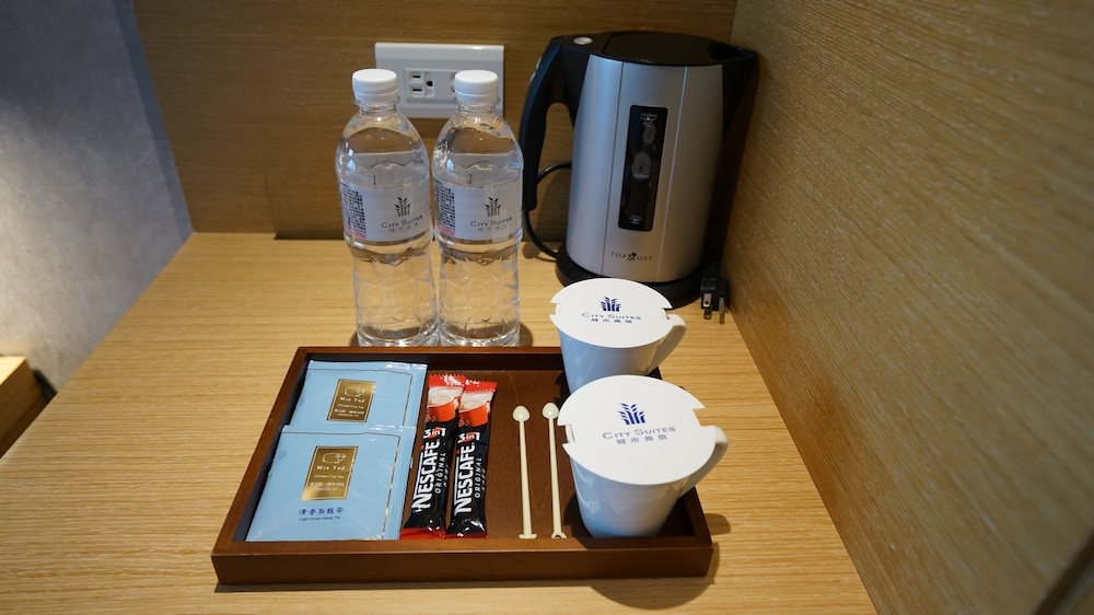 客室の設備とサービス