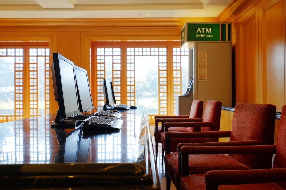 ビジネスセンター