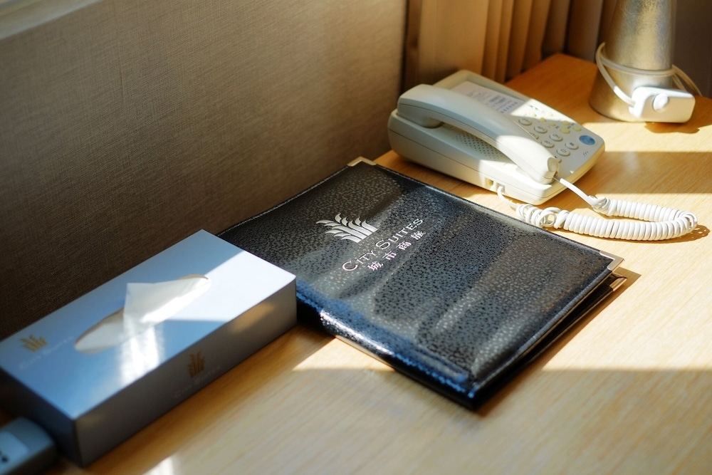 客室の設備とサービス