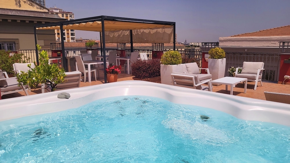 テラス / パティオ