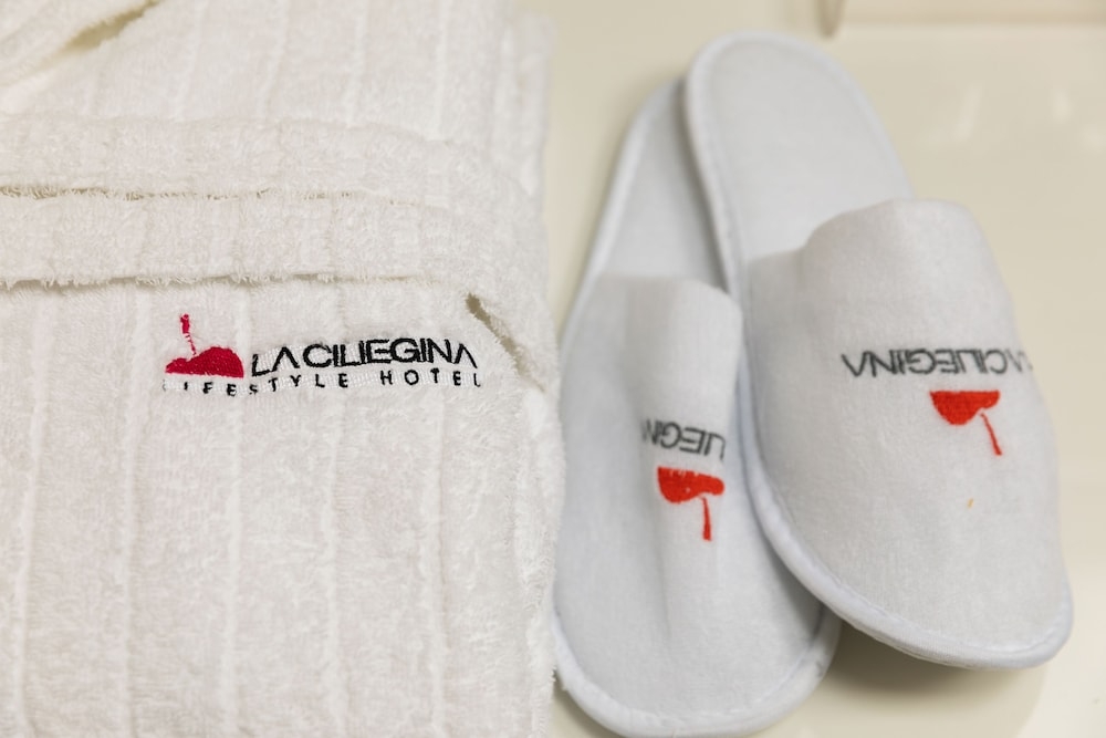 バスルームの設備