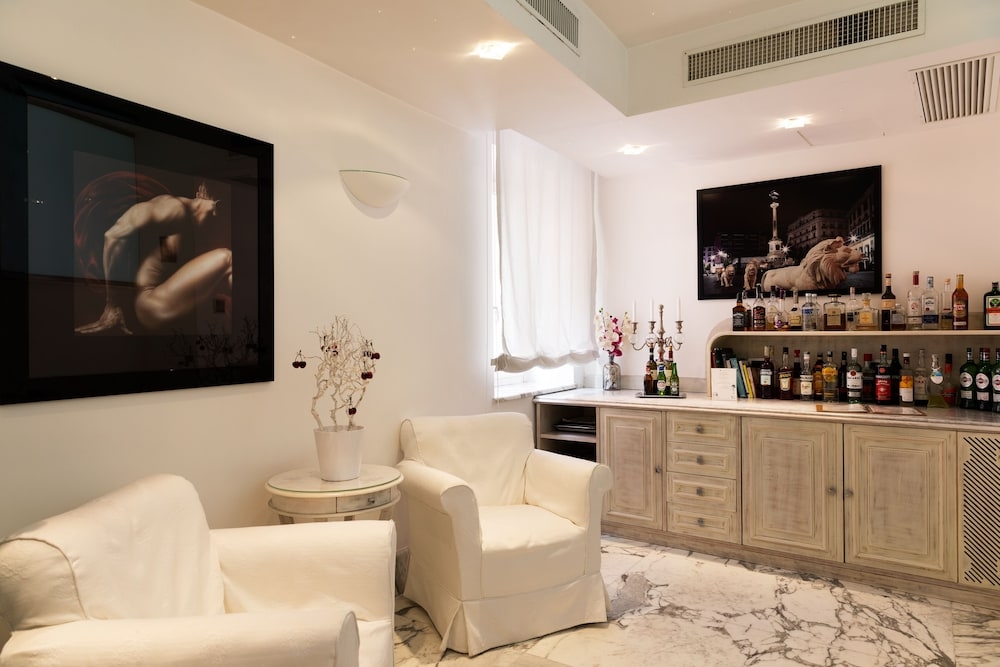 ロビーラウンジ