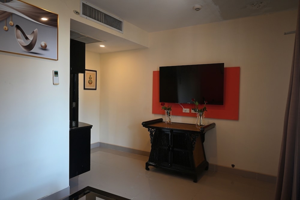 客室の設備とサービス