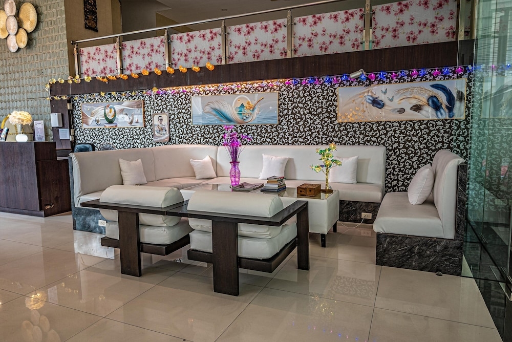 レセプション ホール