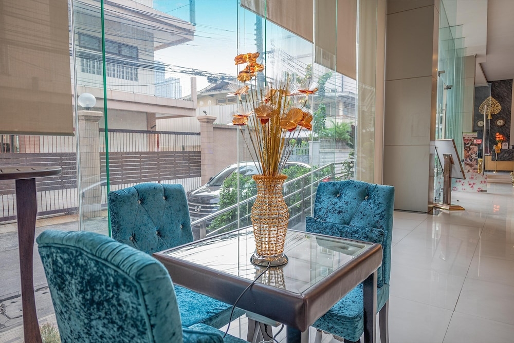 レセプション ホール