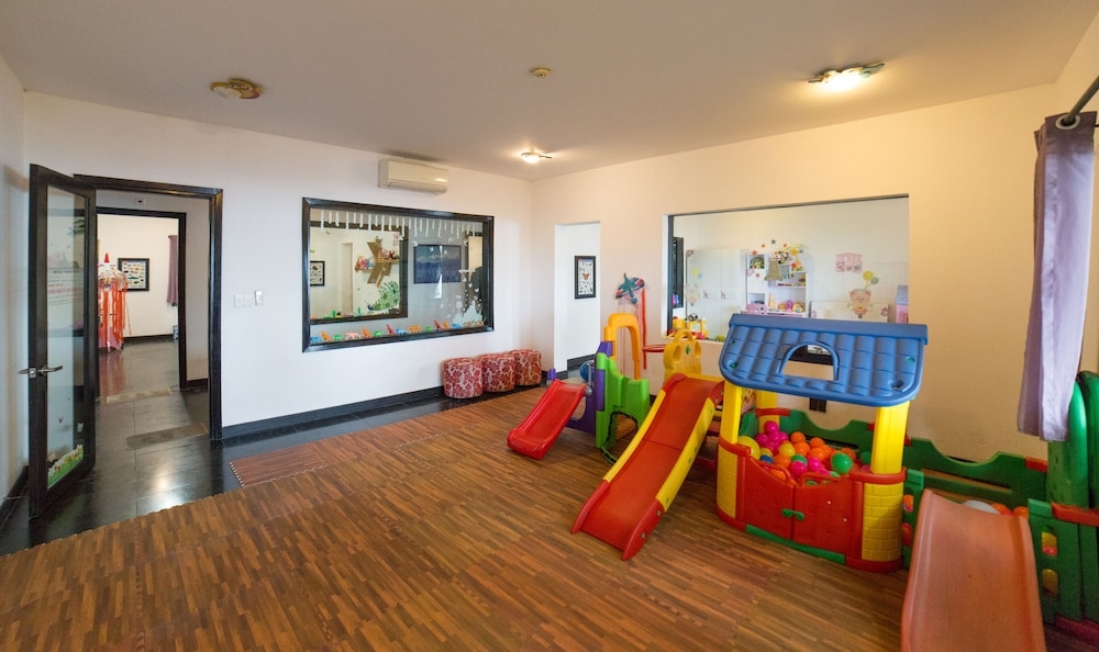 子供用スペース