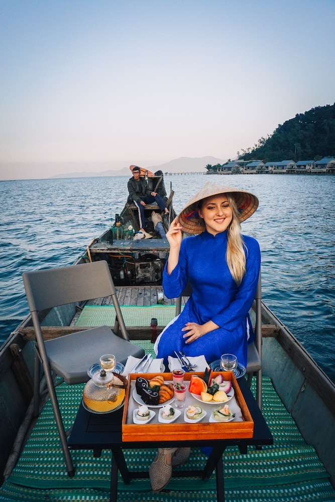 施設からの眺望