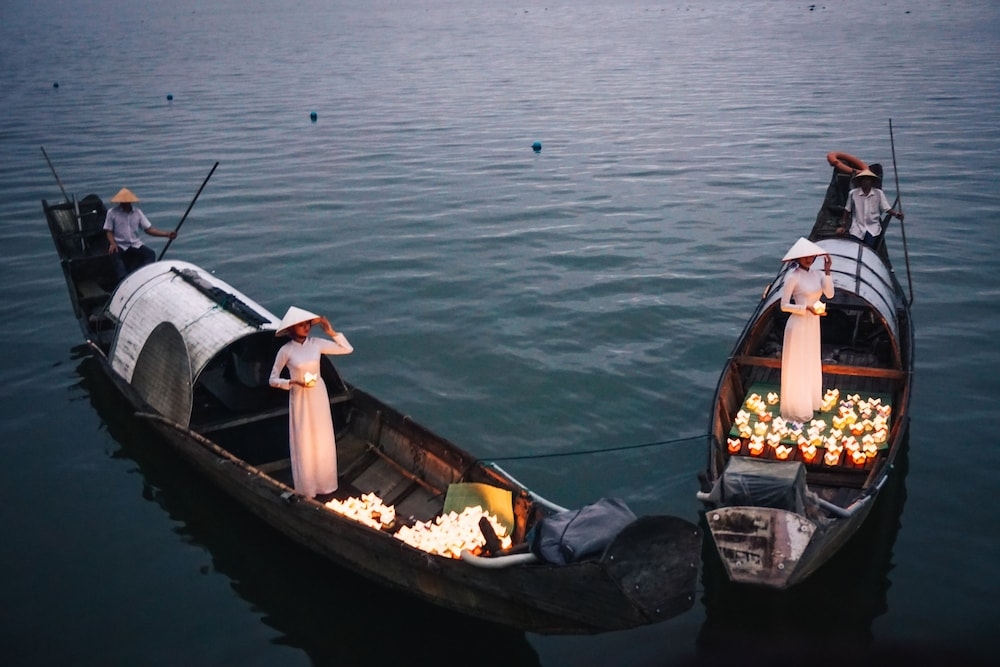 施設からの眺望