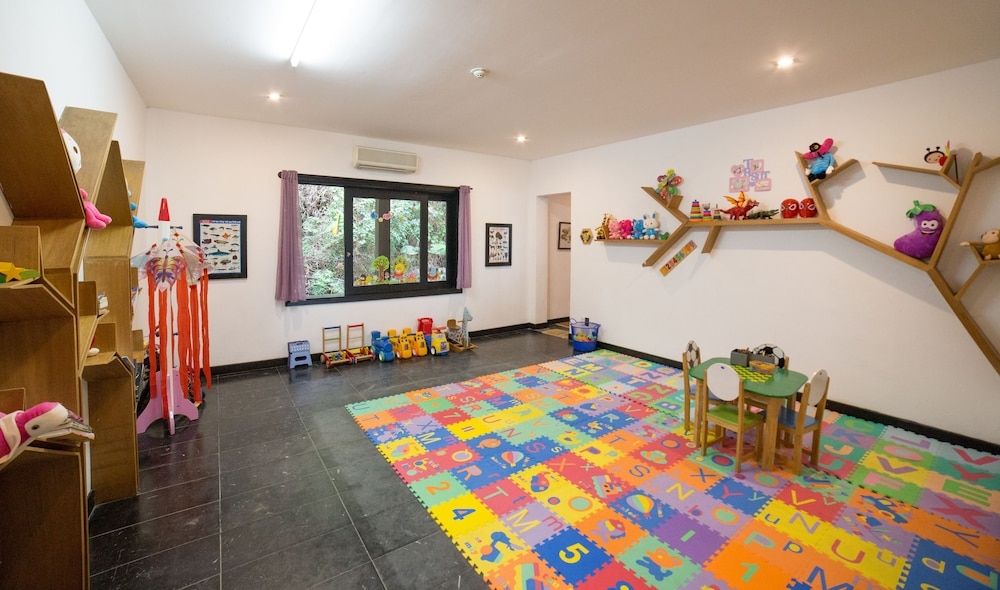 子供用スペース