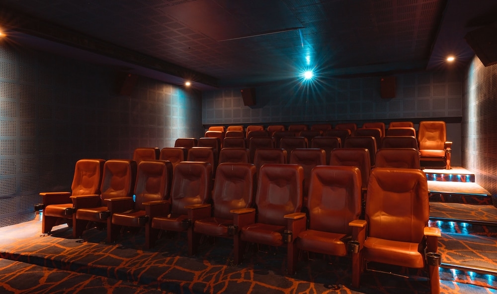 シアター ショー